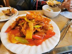 -禾记海鲜烧烤(八一路店)