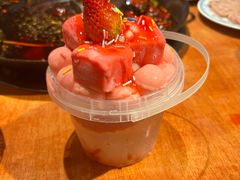 -周小明火锅(黑金冠社区店)