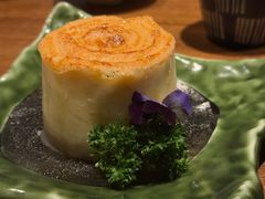 -千代武日本料理(爱建店)