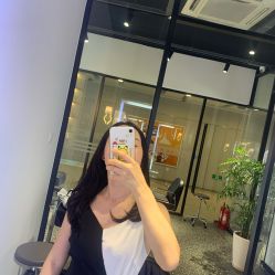 -丝语萱形象