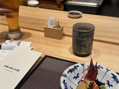 -小十Omakase(地王大厦店)