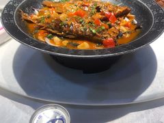 -大江南食府(石景山店)
