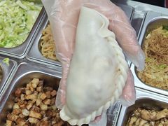 -张果佬年糕卷(科巷店)