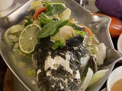 -金厨泰国餐厅·全泰籍厨师料理(拱北店)