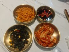 -朴鲸家正宗韩国料理(福田店)