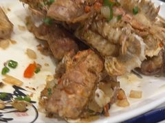 -映像威海·海鲜味道(市区店)