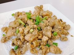 -品记潮汕砂锅粥(湖东路店)