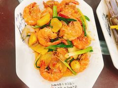 -岛中岛·海鲜大排档·万宁老字号(东澳店)