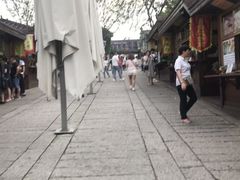 -浦江麦饼
