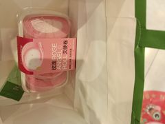 -爱达乐面包生日蛋糕(郫县时代天街店)