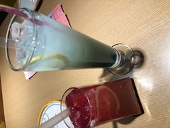 -街角等你.大连海鲜烧烤.经典铁板海鲜串(西安路店)