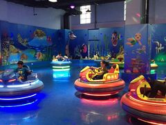 -蒙特利亲子乐园