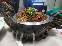 -湘渝人家·川湘菜(十里河店)