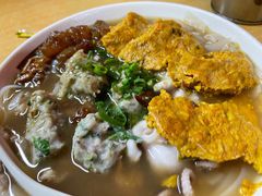 -荔林食店(西华路店)