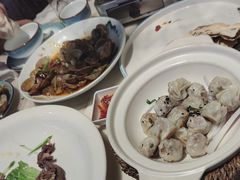 -曹家小菜(胜太路店)