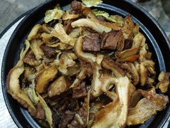 -赵家牛肉砂锅(台西三路店)