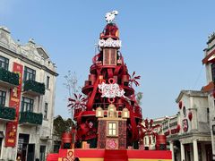 -赤坎·广东华侨国际旅游度假区