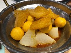 -龙记香港茶餐厅(久光百货店)