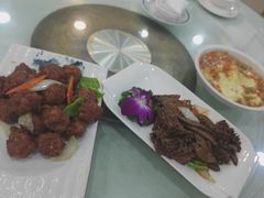 -宝发园名菜馆