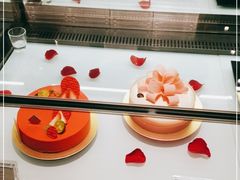 -Salon de The de Joel Robuchon(外滩18号店)