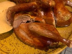 -汕头龙光喜来登酒店-采悦轩中餐厅