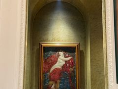 -波特曼西餐厅(南岗店)