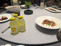 -龙宴海鲜城(经中路店)