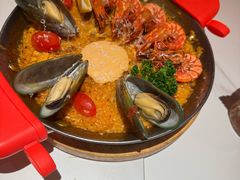 -CRAZYONES克芮旺斯西班牙餐厅(龙湖金沙天街店)
