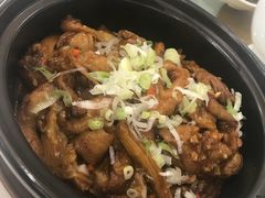 -东江海鲜酒家(艺都分店)