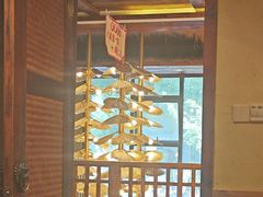 -李久其家民间餐厅(观沙岭公园店)