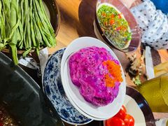 -楠火锅(龙阳广场店)
