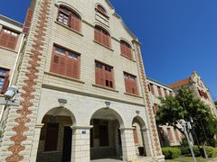 -厦门大学(思明校区)