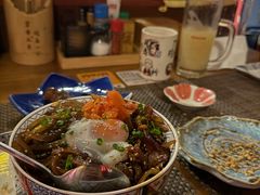 -半藏居酒屋(香港花园店)
