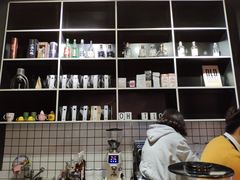 -旧屋咖啡(海景店)