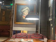 -雀舞云南菜(天津天河城购物中心店)