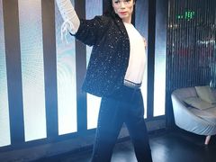 -武汉杜莎夫人蜡像馆