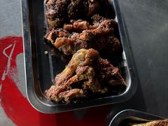 -佰运猪蹄(高陵店)