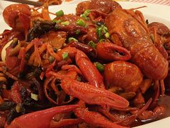 -霸王虾·麻辣小龙虾(清水河公园店)