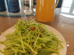 -去茶去餐厅(中央大街店)