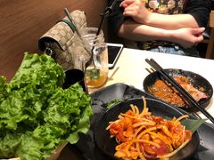 -新石器烤肉(中房金谊广场店)