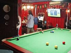 -顽主轰趴馆团建ktv桌游狼人杀(望京店)