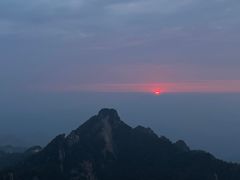 -洛阳白云山景区