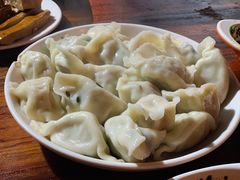 -山东水饺(南坪新街店)