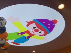 -金宝贝国际早教(洛龙正大校区)