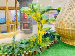 -东方之珠洗浴休闲广场(南开店)