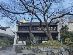 -南京民俗博物馆(甘熙故居)