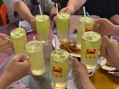 -大茄来海鲜餐厅(亚洲城分行)