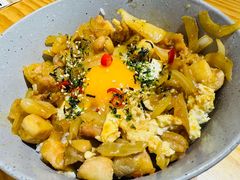 -沏点Trattoria意大利餐厅(新街口店)