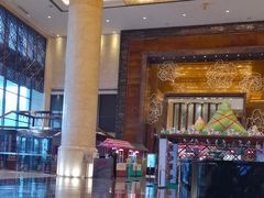 -长沙富力万达文华酒店