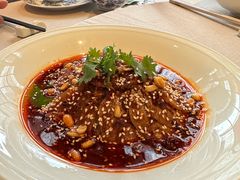 -漢舍中国菜馆(889广场店)